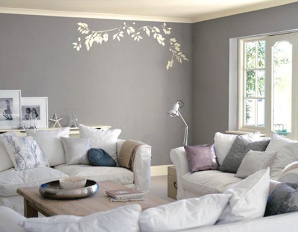 Gray Living Room Ideas New 50 Shades Of Grey Decorating Ideas – Terrys Fabrics S Blog