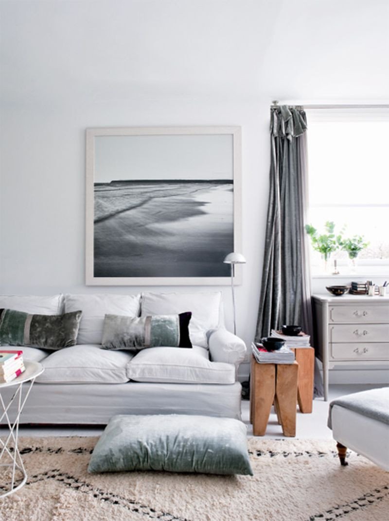 Gray sofa Living Room Decor New 69 Fabulous Gray Living Room Designs to Inspire You Decoholic