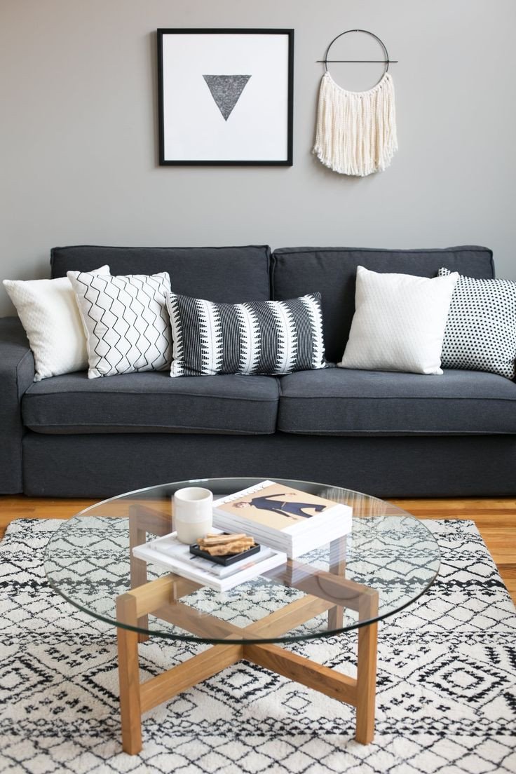 Gray sofa Living Room Decor Unique Black and Gray Living Rooms What Color Rug Goes with A Grey Couch Black and Gray