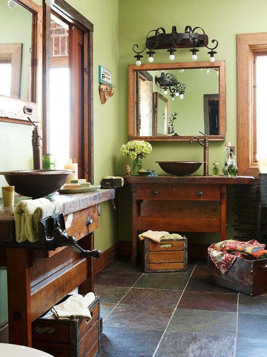 Green and Brown Bathroom Decor Awesome Modern Furniture Design Colorful Bathrooms 2013 Decorating Ideas Color Schemes