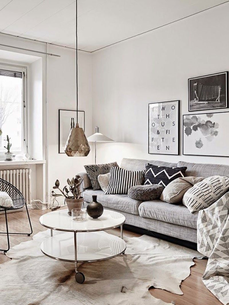 Grey and White Home Decor Awesome Home Decor Inspiration