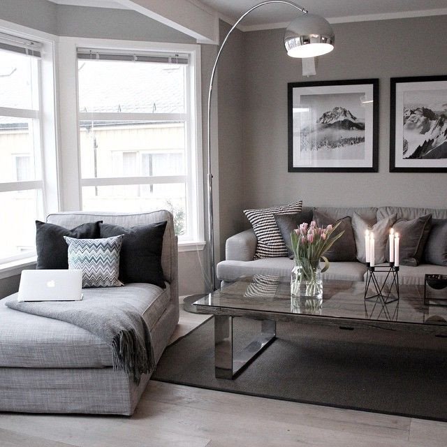 Grey and White Home Decor Best Of Grey In Home Decor Passing Trend or Here to Stay