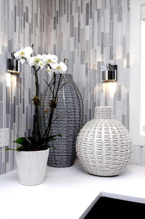 Grey and White Home Decor Fresh I Do Have This Thing About Grey I Love the Wicker and the Tiles and From A Saskatchewan Pair