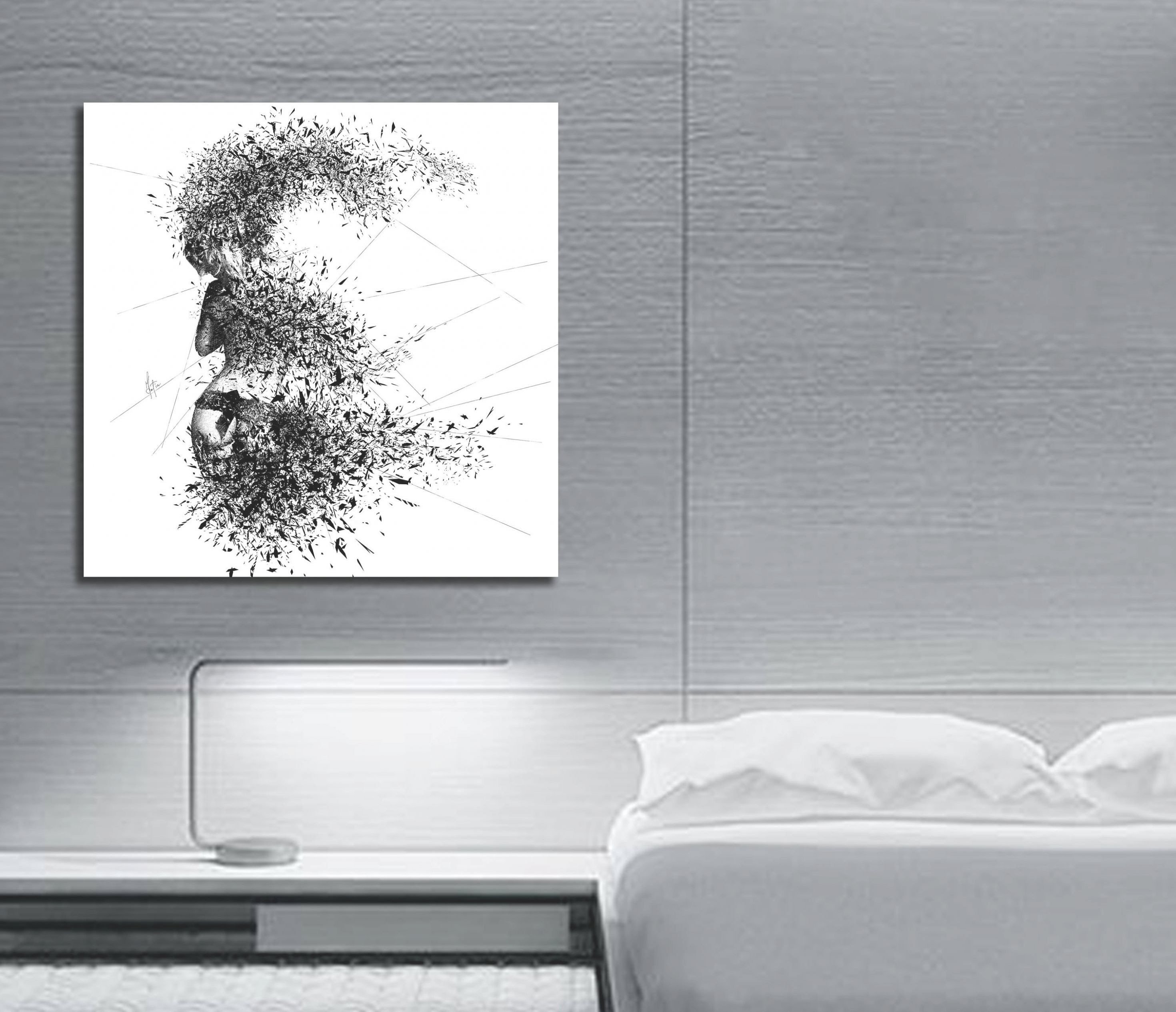 Grey and White Wall Decor Fresh 24 Ideas Of Grey and White Wall Art