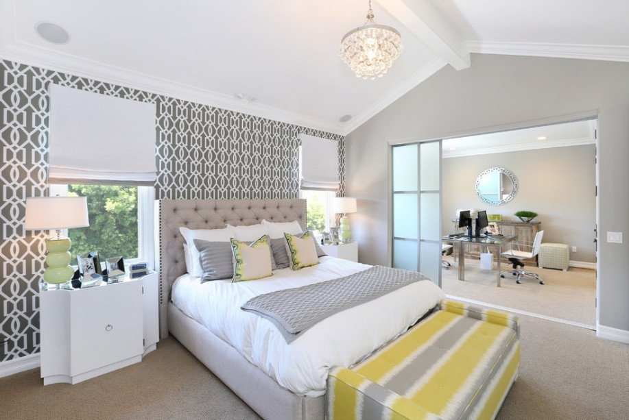 Grey and Yellow Bedroom Decor Best Of Decorating Grey and Yellow Bedroom to Know What is Good and What is Not Midcityeast