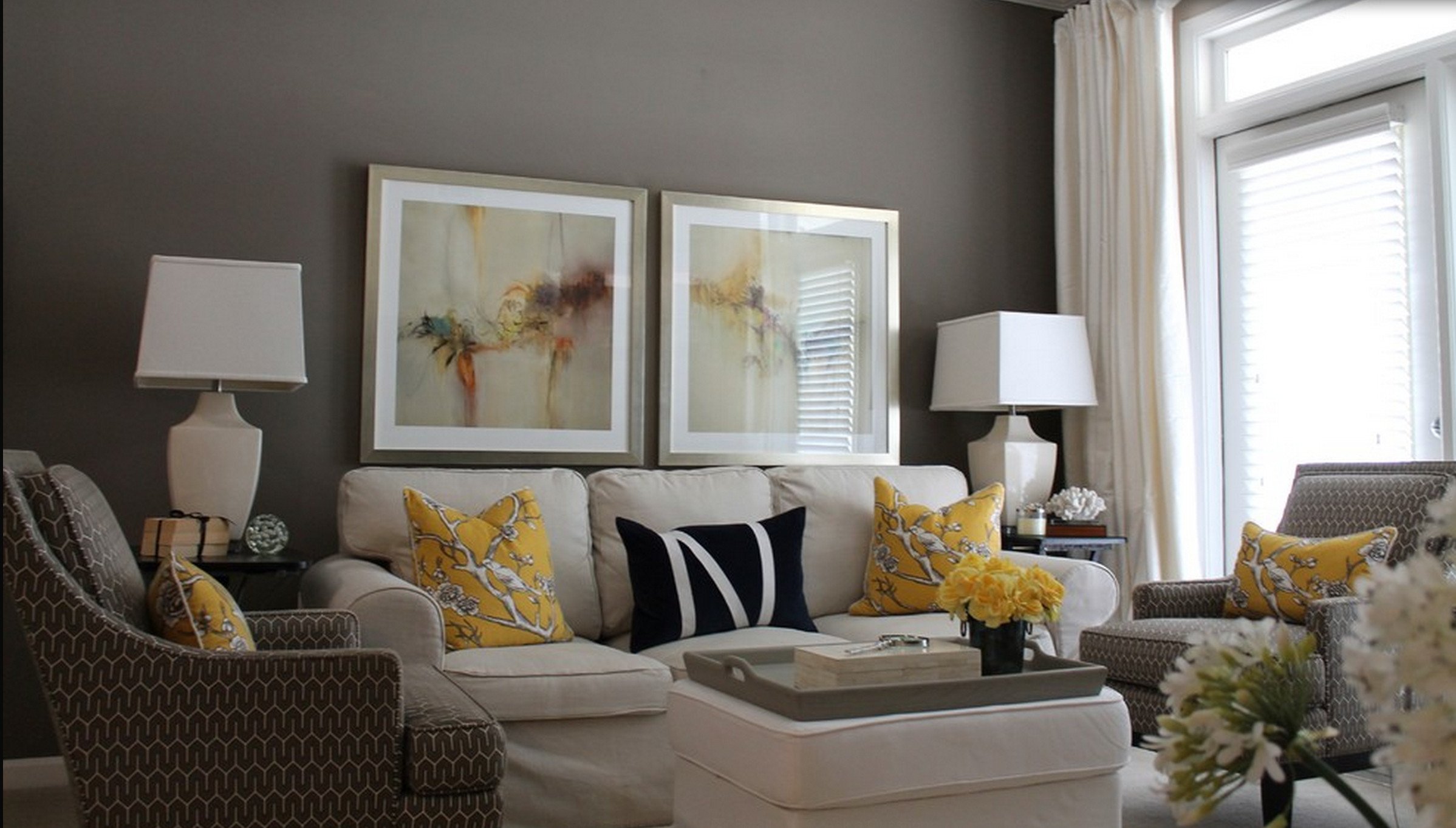 Grey and Yellow Decor Ideas Awesome 301 Moved Permanently