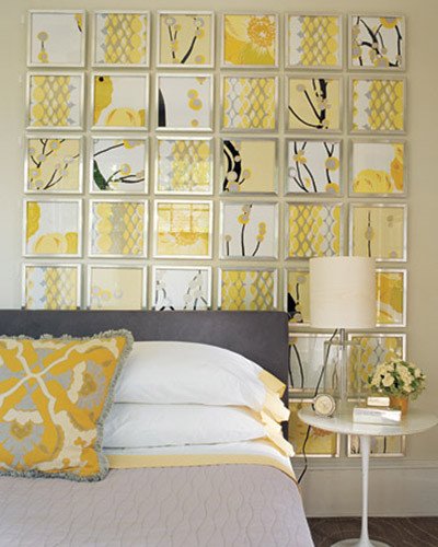 Grey and Yellow Decor Ideas Lovely Light Gray and Yellow Color Scheme Calm Fall Decorating Ideas