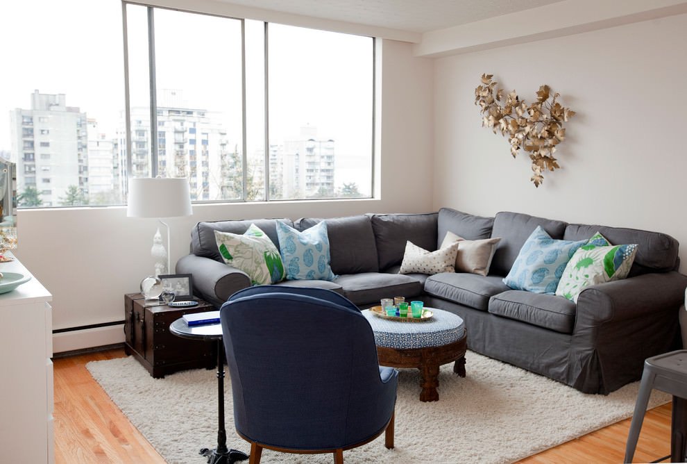 Grey sofa Living Room Decor Best Of 24 Gray sofa Living Room Furniture Designs Ideas Plans
