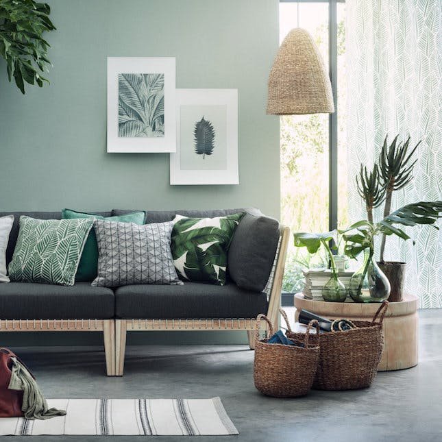 H and M Home Decor Best Of H&amp;m’s “natural attraction” Collection is Springtime Goals