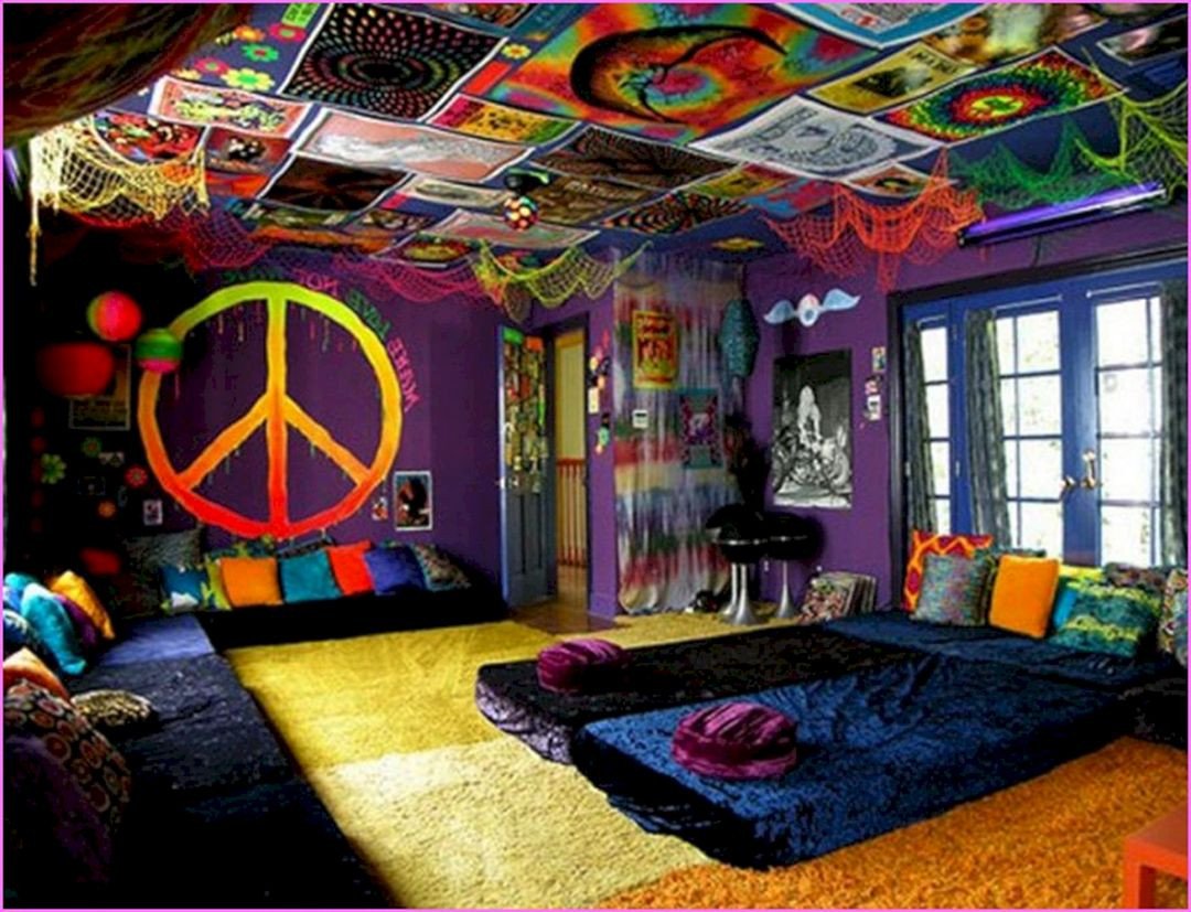 Hippie Bedding and Room Decor Elegant Diy Hippie Room Decor Tumblr Diy Hippie Room Decor Tumblr Design Ideas and Photos