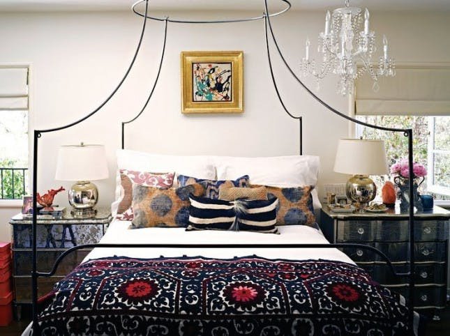 Hippie Bedding and Room Decor Inspirational 11 Dreamy Boho Bedrooms to Swoon Over