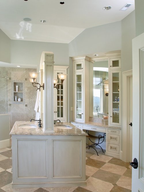 His and Her Bathroom Decor Elegant His and Hers Bathroom Ideas Remodel and Decor