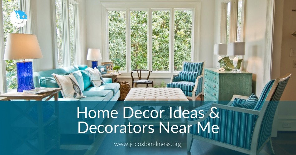 Home and Decor Near Me Luxury Home Decor Ideas &amp; Decorators Near Me Checklist &amp; Free Quotes 2019