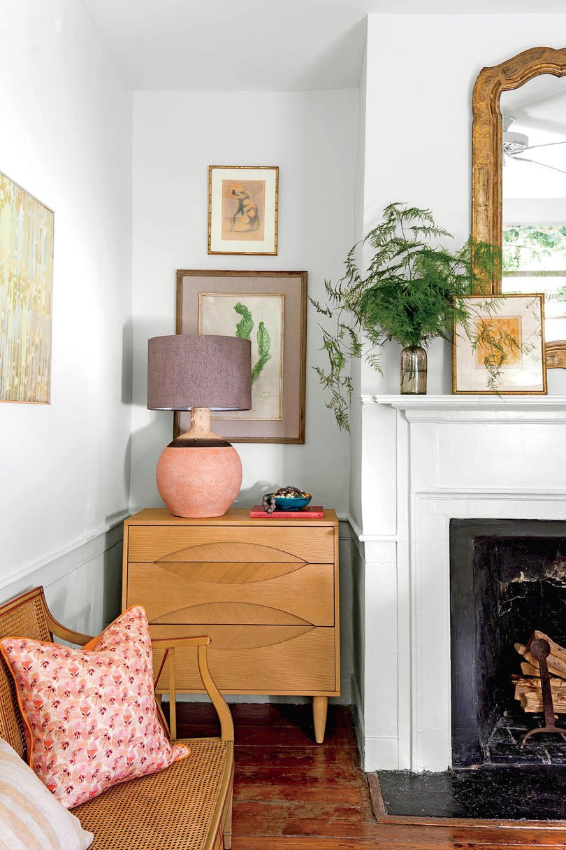 Home Decor for Small Spaces Awesome 50 Best Small Space Decorating Tricks We Learned In 2016 southern Living