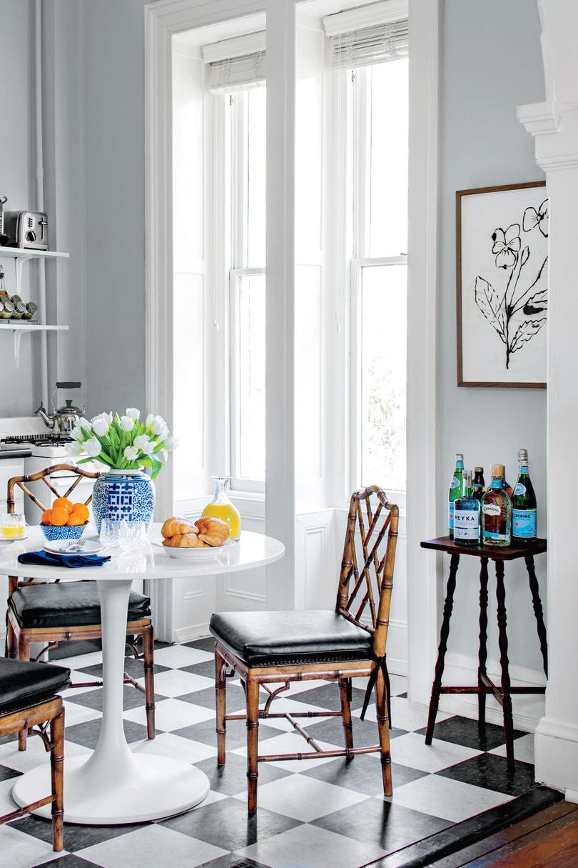 Home Decor for Small Spaces New 50 Best Small Space Decorating Tricks We Learned In 2016 southern Living