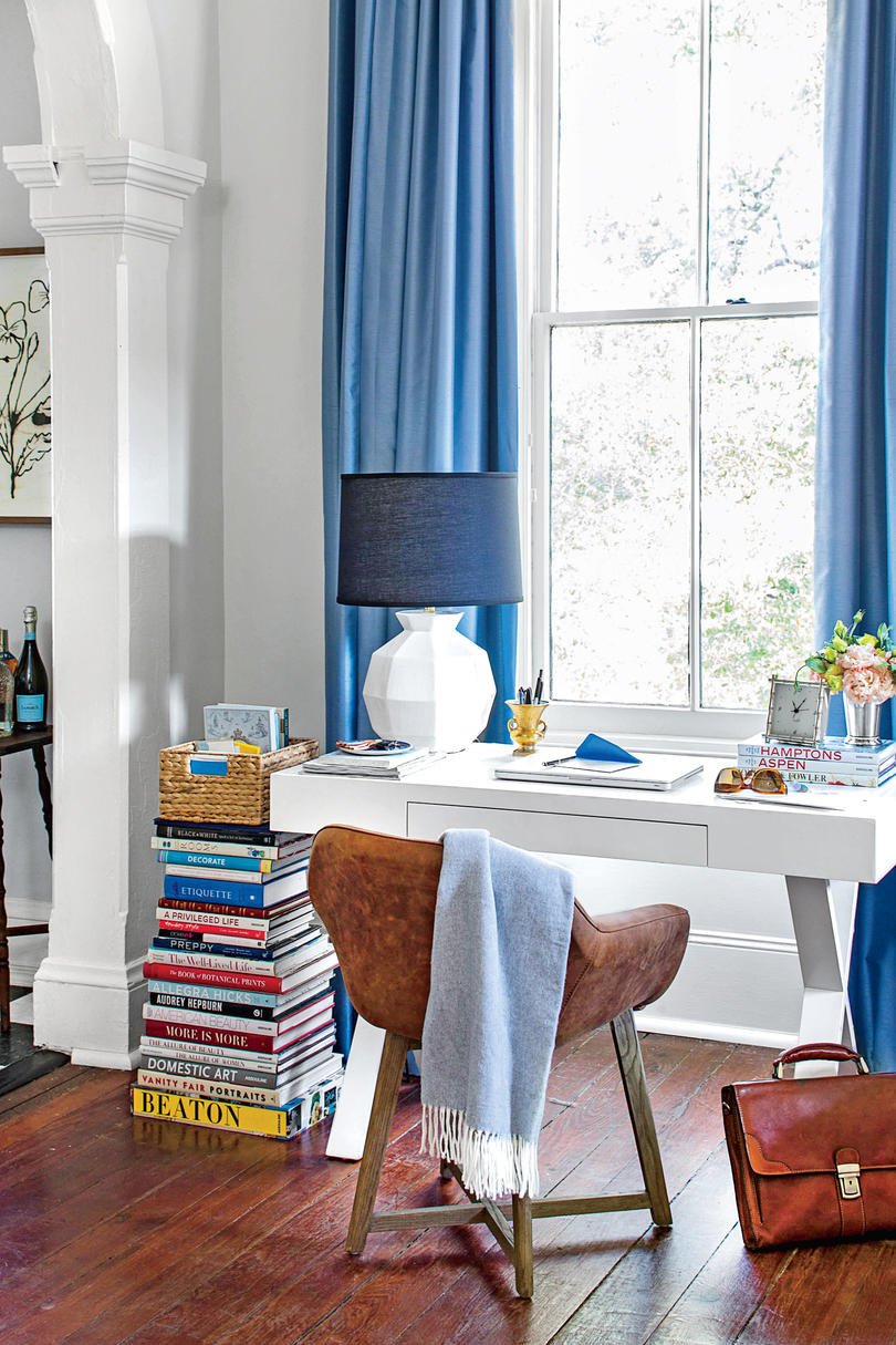 Home Decor for Small Spaces New Small Space Decorating Tricks southern Living