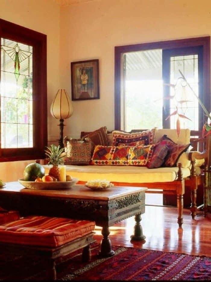 Home Decor for Your Style Fresh Bold Ethnic Decor Style for Your House