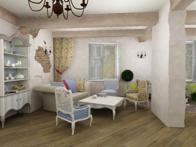 Home Decor for Your Style Unique 20 Modern Interior Decorating Ideas In Provencal Style