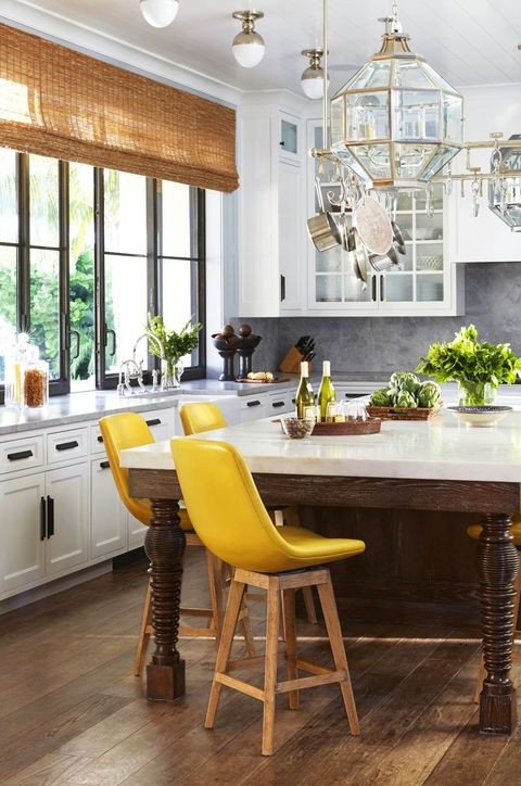 Home Decor Ideas for Kitchen Elegant 60 Best Kitchen Ideas Decor and Decorating Ideas for Kitchen Design