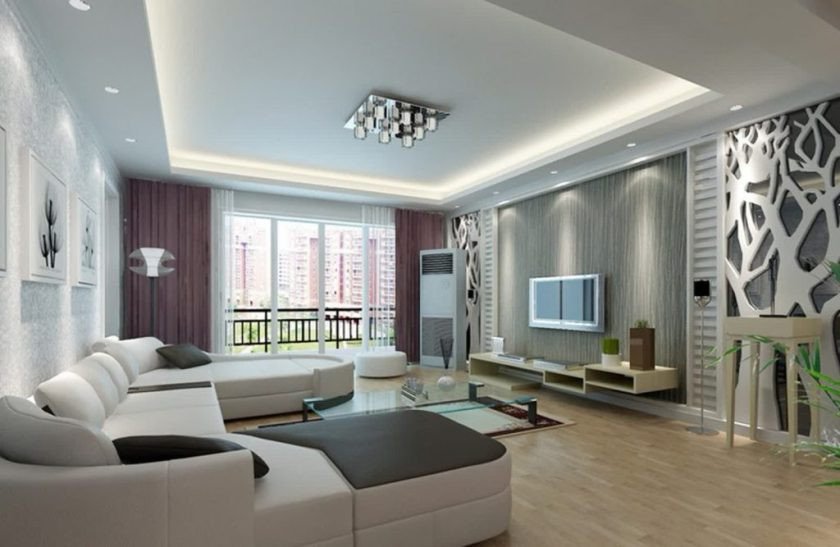 Home Decor Ideas Living Room Luxury Home Drawing Room Interiors – Homepimp
