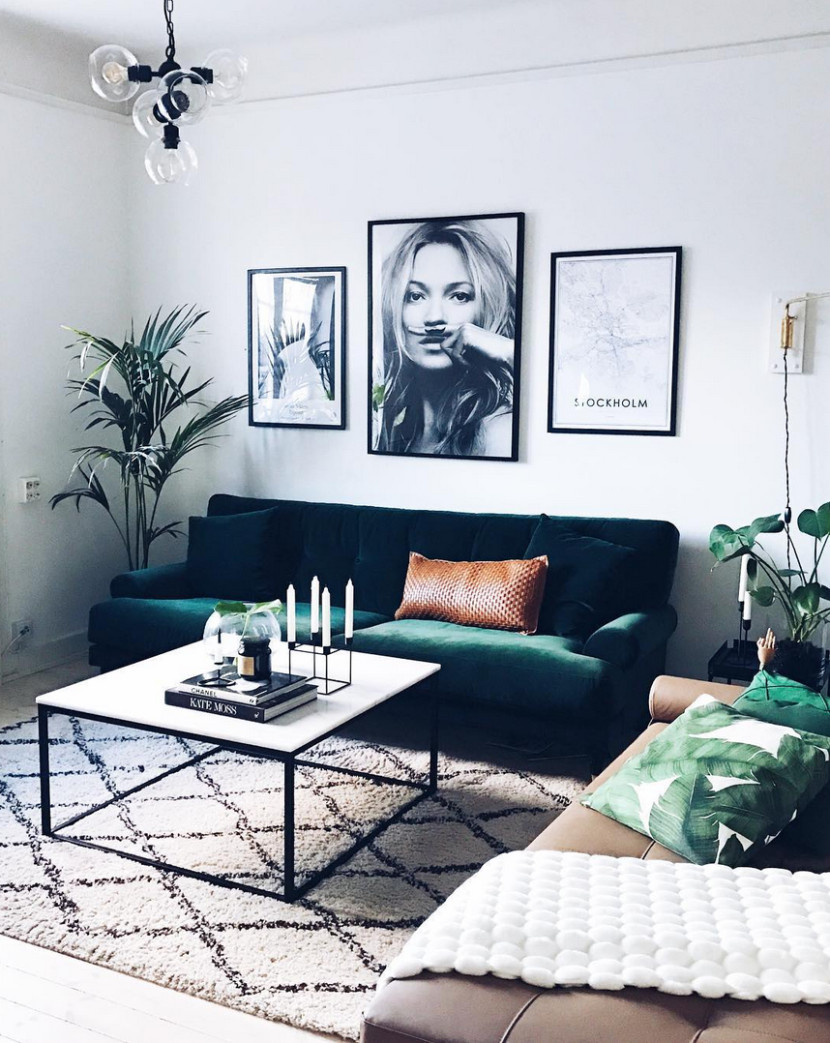 Home Decor On A Budget Luxury 10 Sneaky Ways to Make Your Place Look Luxe On A Bud