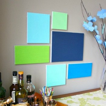 Home Decor Wall Art Ideas Awesome Diy Canvas Wall Art by Haeley Giambalvo Design Improvised Project