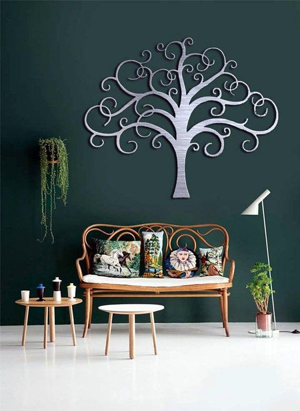 Home Decor Wall Art Ideas Fresh 40 Easy Wall Art Ideas to Decorate Your Home