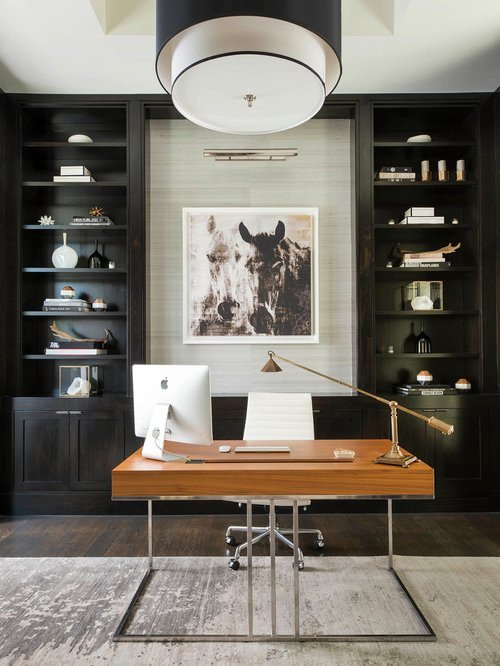 Home Office Decor Ideas Pictures Beautiful Best Contemporary Home Fice Design Ideas &amp; Remodel