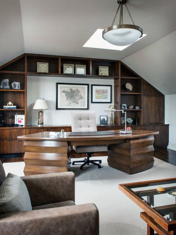 Home Office Decor Ideas Pictures Inspirational 20 Smart Home Fice Design Ideas