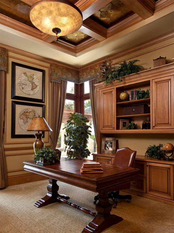 Home Office Decor Ideas Pictures Luxury Appealing Fice Decor Ideas for Work to Apply at Your Residence