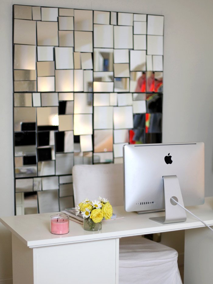 Home Office Wall Decor Ideas Beautiful Home Fice and Apartment Decorating Ideas Carly Cristman