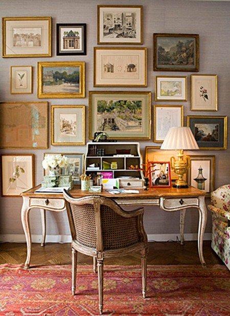 Home Office Wall Decor Ideas Best Of Creative Wall Art Interior Design Ideas