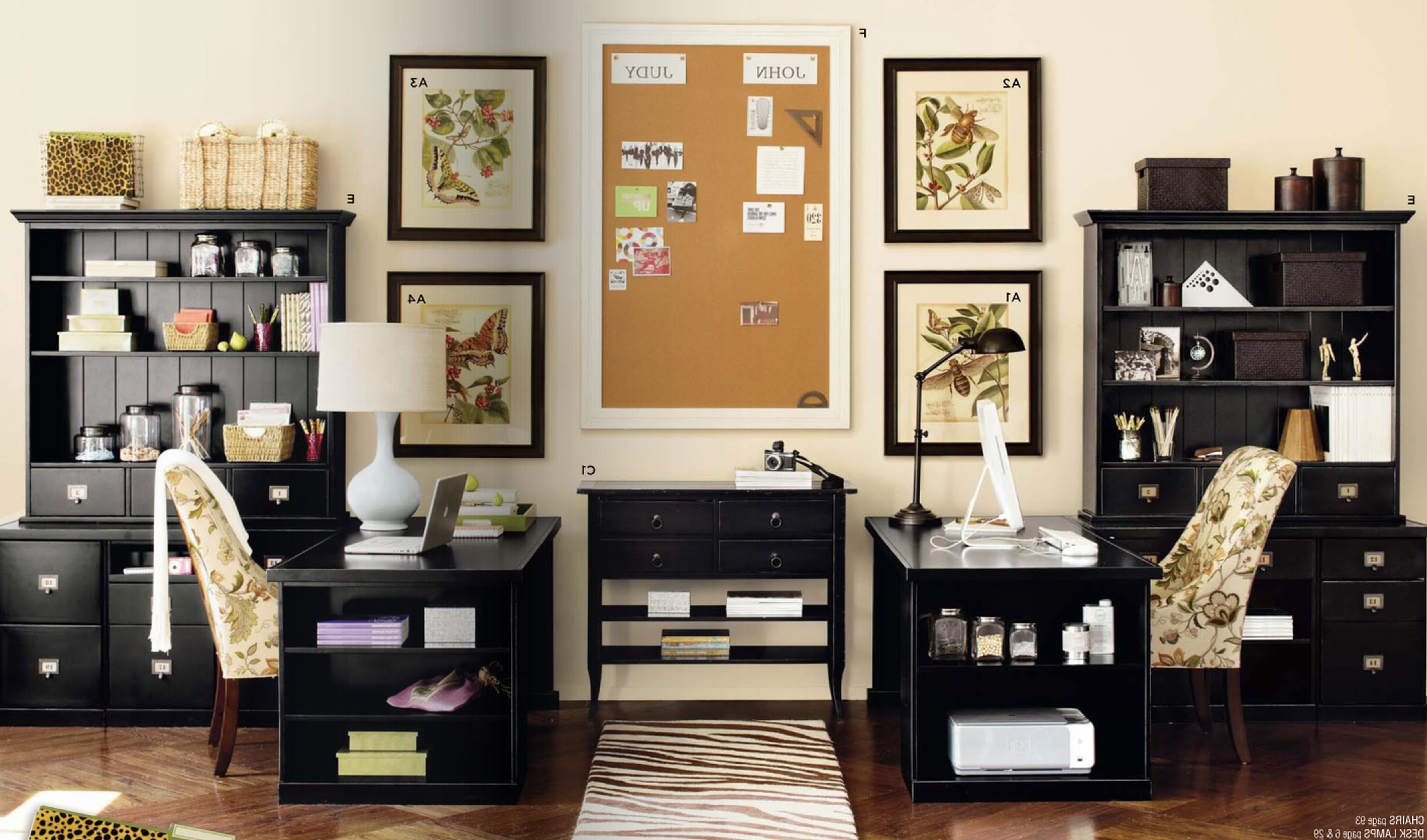 Home Office Wall Decor Ideas Luxury 3 Powerful Tips for Your Fice Decoration Ideas Midcityeast