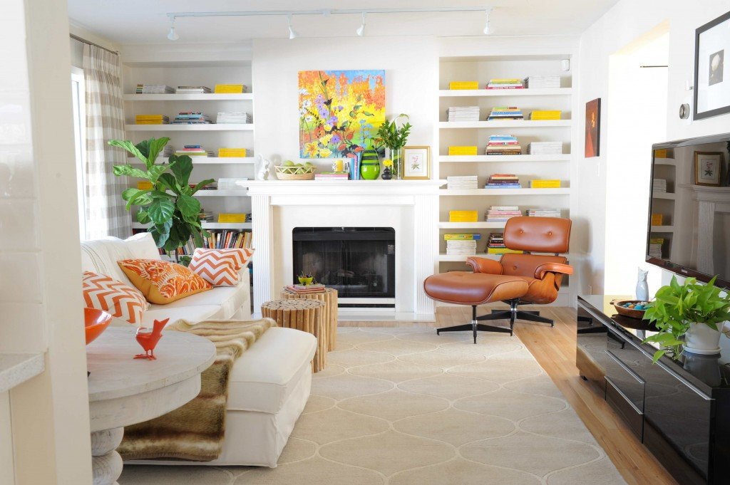 How to Decor Living Room Awesome Maria Killam Living Room Ideas How to Decorate Your Living Room