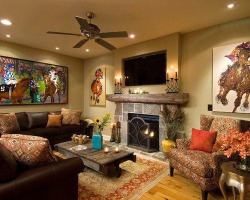 How to Decor Living Room Best Of Reclaimed Wood Mantle