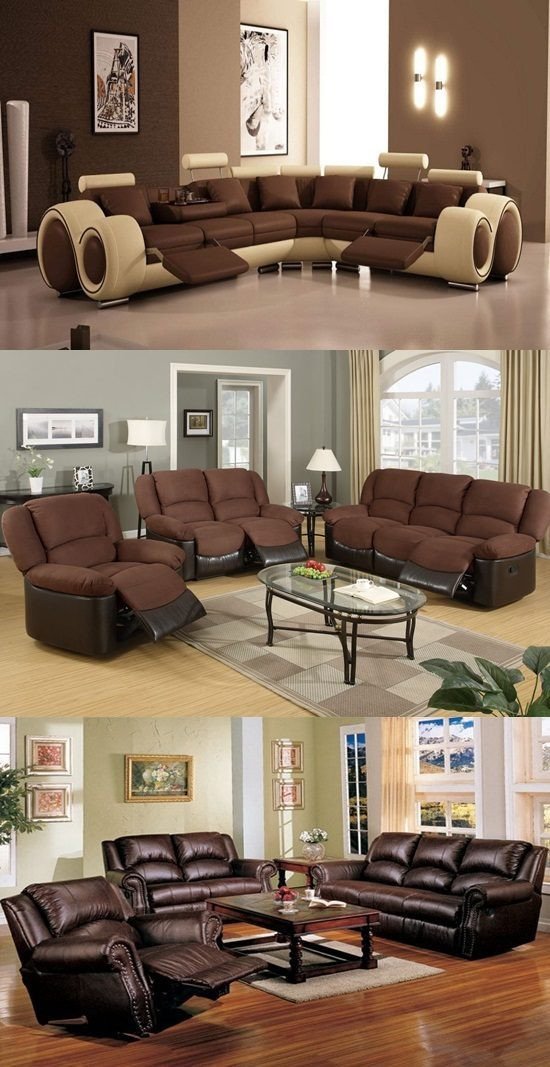 How to Decor Living Room Elegant How to Decorate A Living Room with Brown Furniture