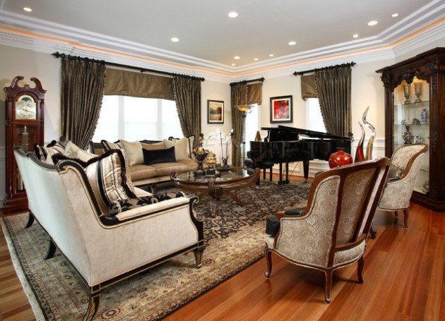 How to Decor Living Room Inspirational 19 Marvelous Ideas How to Decorate Living Room with Piano