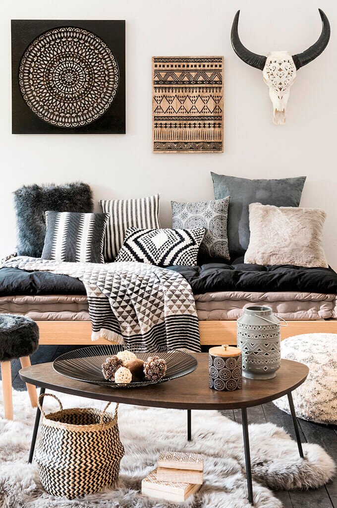 Ideas for Coffee Table Decor Beautiful 37 Best Coffee Table Decorating Ideas and Designs for 2019