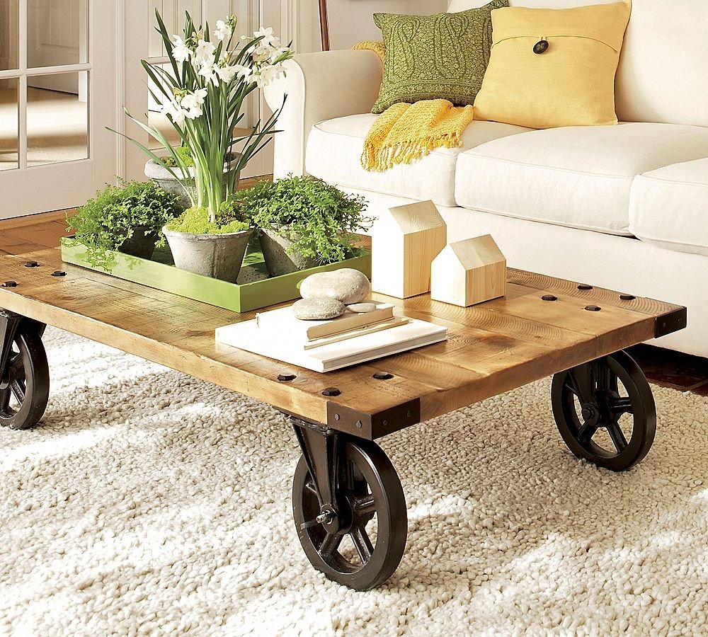 Ideas for Coffee Table Decor Inspirational 19 Cool Coffee Table Decor Ideas