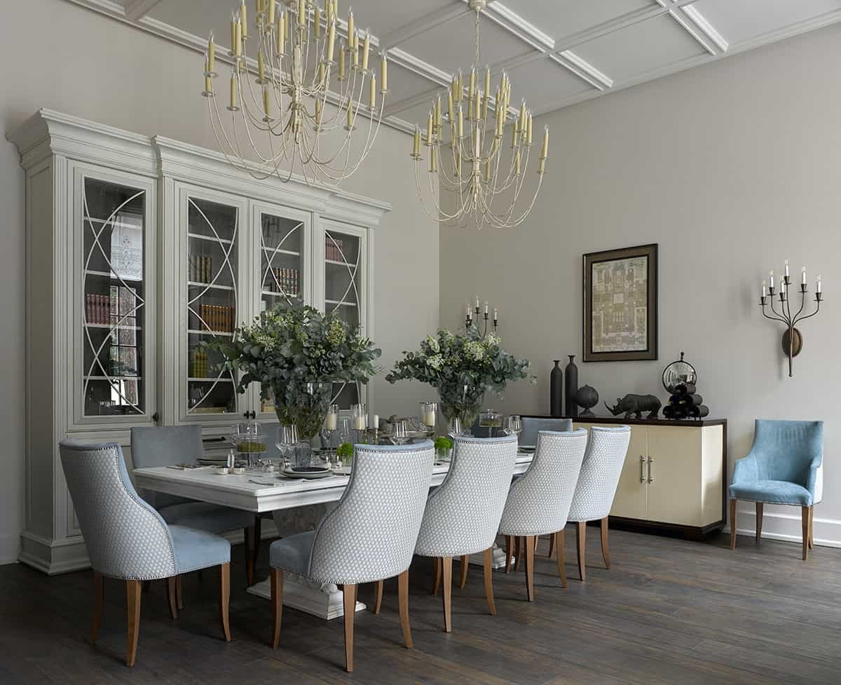 Ideas for Dining Room Decor Fresh 101 Dining Room Decor Ideas 2019 Styles Colors and Sizes