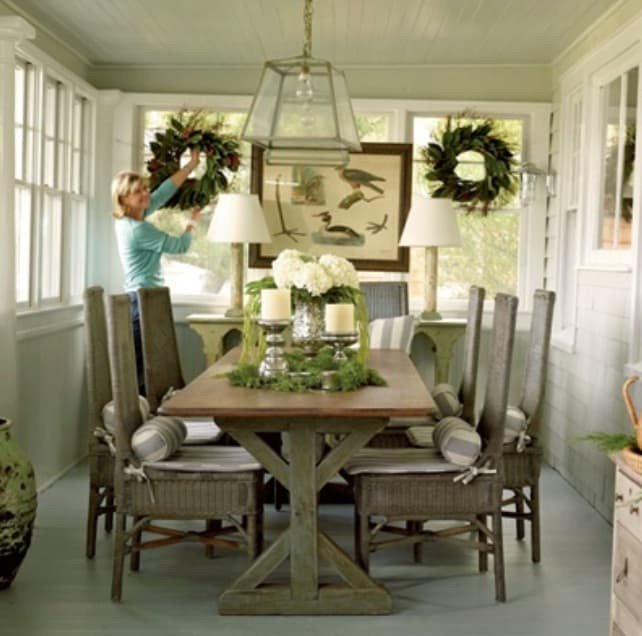 Ideas for Dining Room Decor New 20 Splendid Rustic Dining Rooms that Will Inspire You