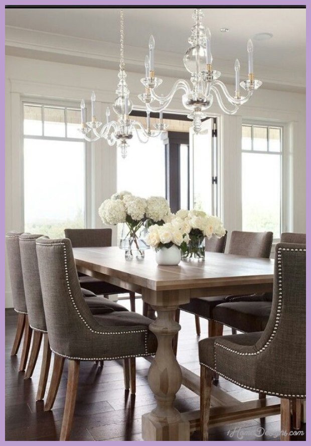 Ideas for Dining Room Decor Unique Best Dining Room Design Ideas 1homedesigns