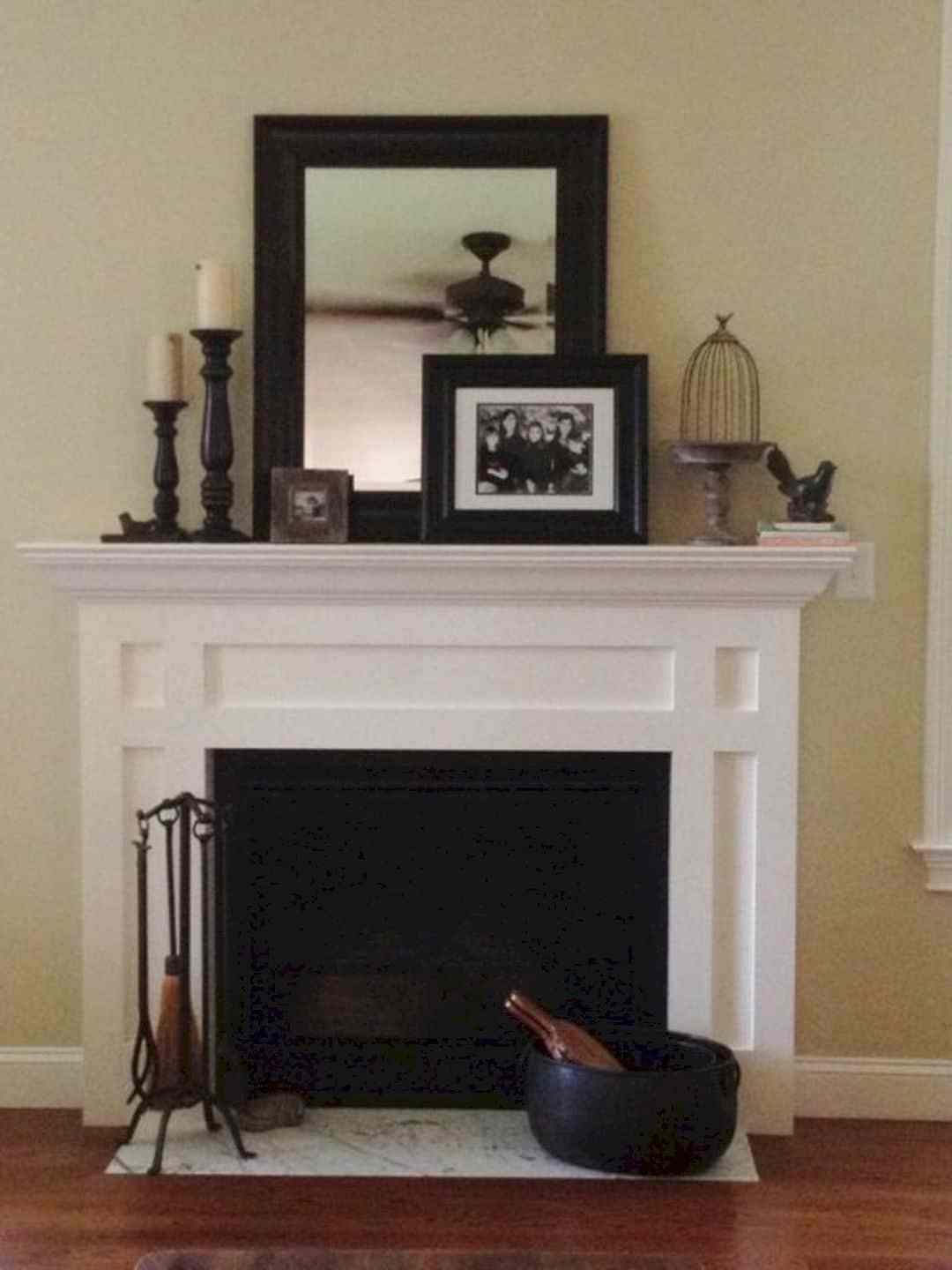 Ideas for Fireplace Mantel Decor Fresh 16 Fireplace Mantel Decorating Ideas Futurist Architecture