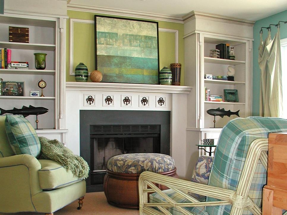 Ideas for Fireplace Mantel Decor Luxury Decorating Ideas for Fireplace Mantels and Walls