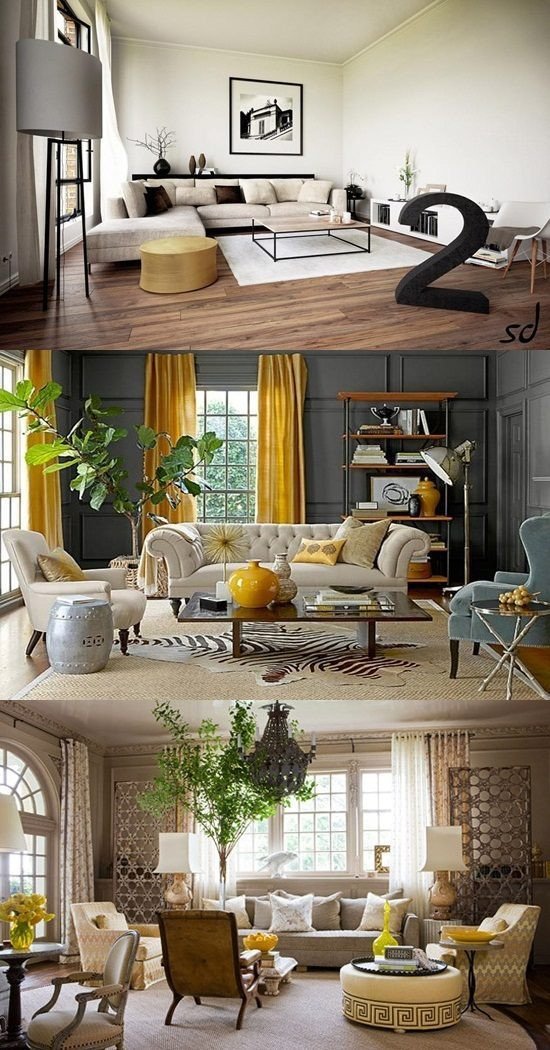 Ideas for Living Room Decor Elegant Unique Living Room Decorating Ideas Interior Design