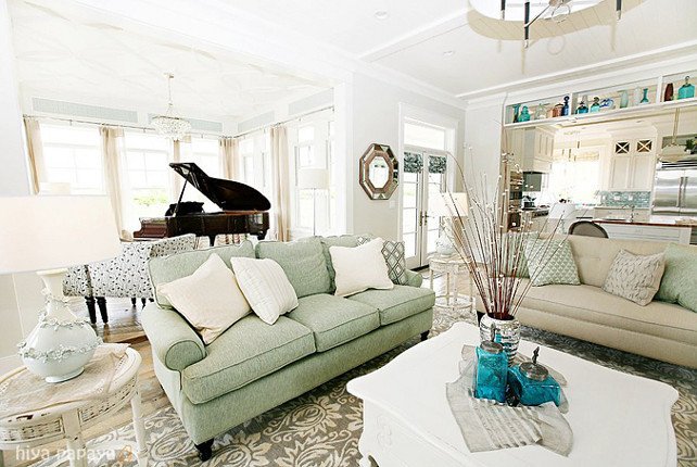 Ideas for Living Room Decor Unique Hamptons Style Family Home for Sale Home Bunch Interior Design Ideas