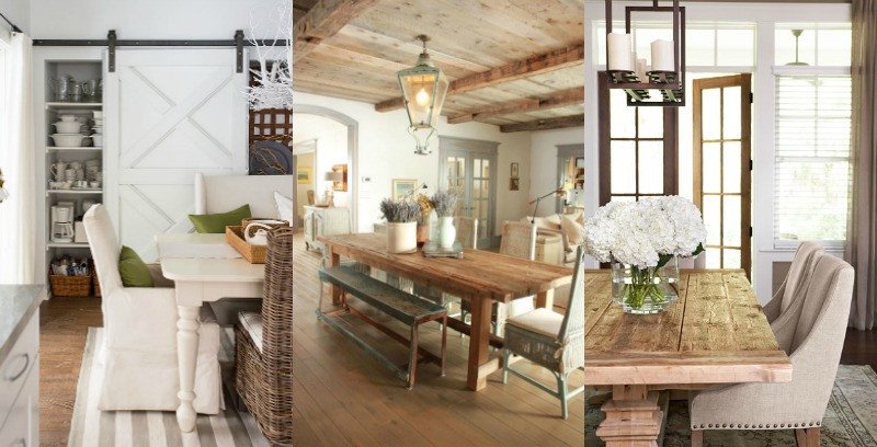 Images Of Dining Room Decor Best Of Remodelaholic