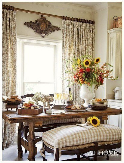 Images Of French Country Decor Elegant French Country Decorating Ideas