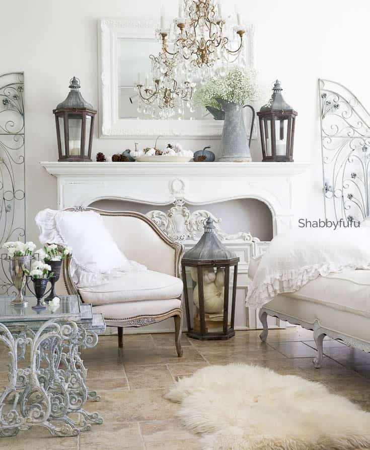 Images Of French Country Decor Elegant French Country Fall Decorating Ideas Shabbyfufu