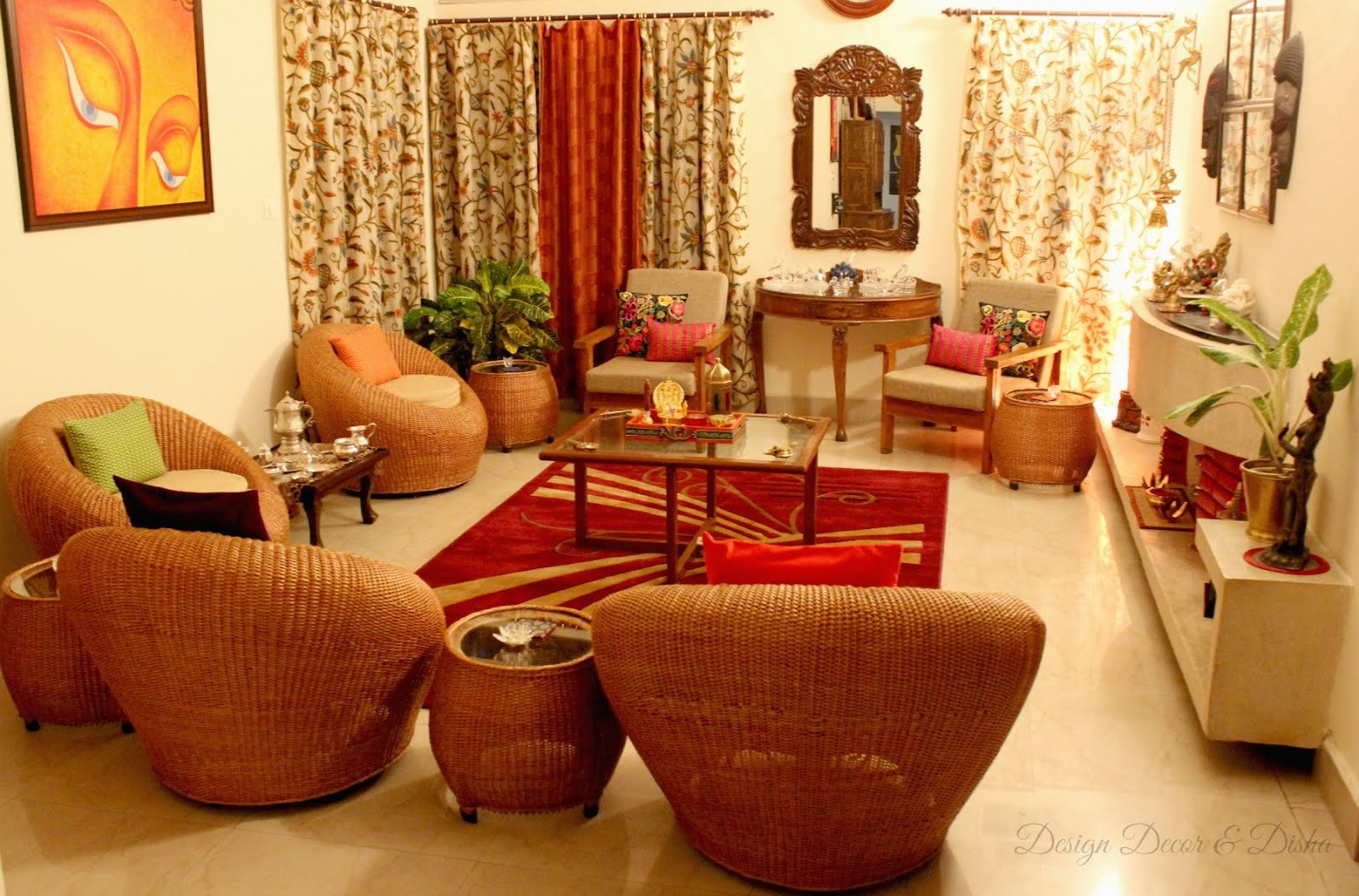 Indian Home Decor In Usa Awesome Design Decor &amp; Disha